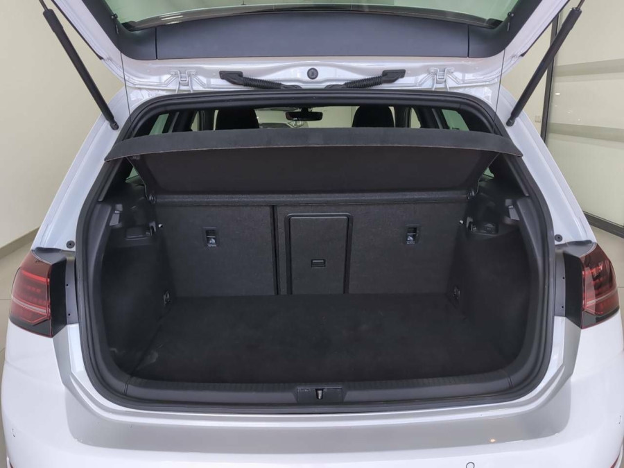 Imagen de Volkswagen Golf