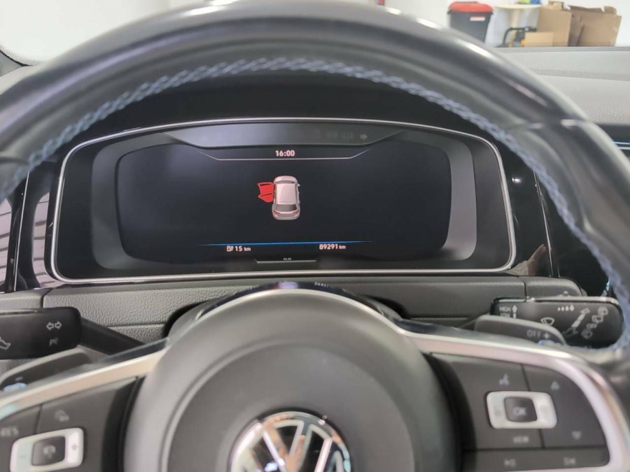 Imagen de Volkswagen Golf