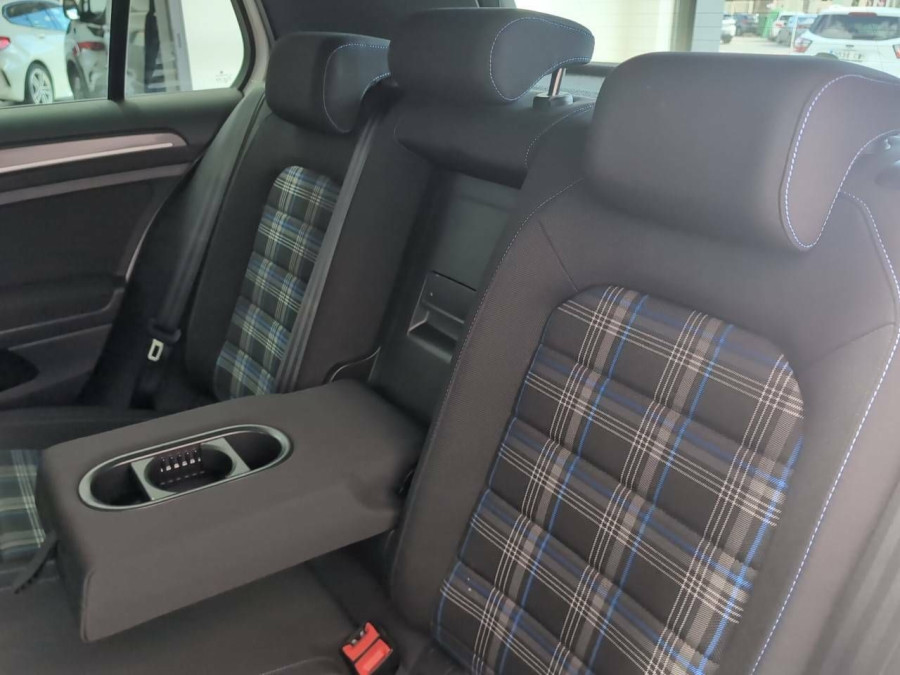 Imagen de Volkswagen Golf