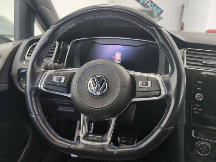Imagen de Volkswagen Golf