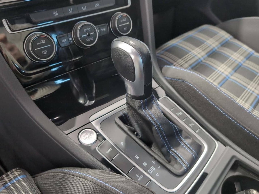 Imagen de Volkswagen Golf
