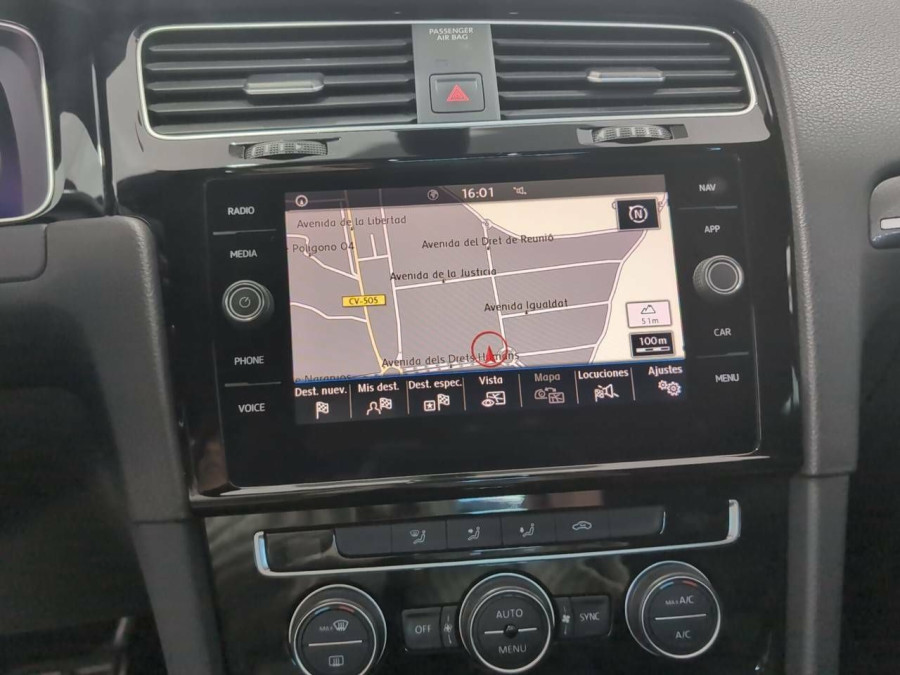 Imagen de Volkswagen Golf