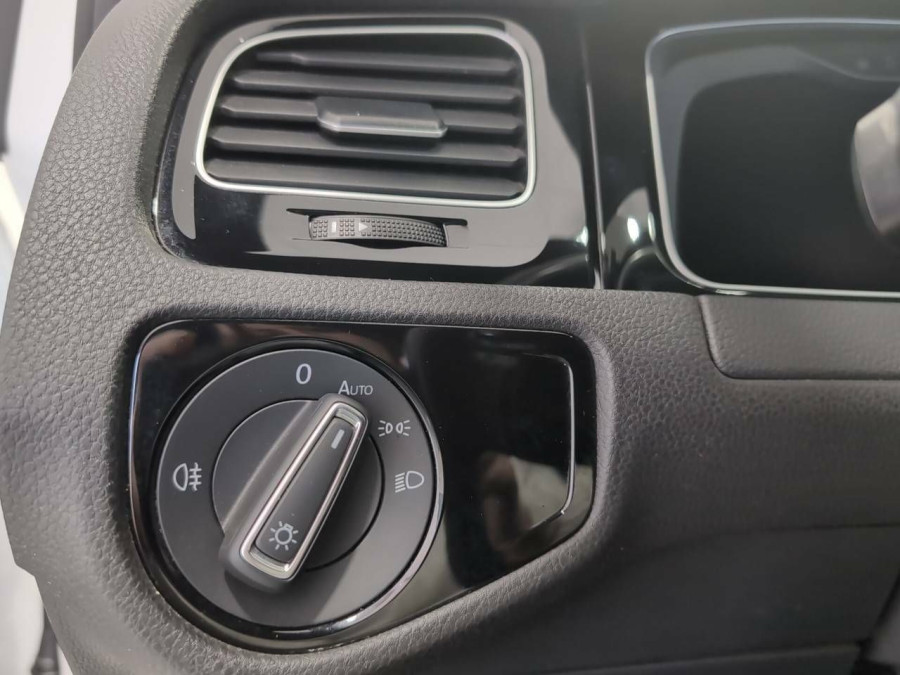 Imagen de Volkswagen Golf