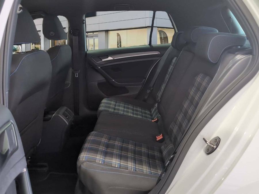 Imagen de Volkswagen Golf
