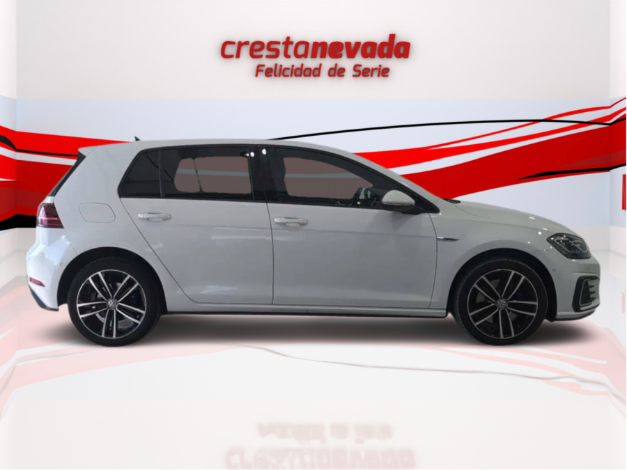 Imagen de Volkswagen Golf