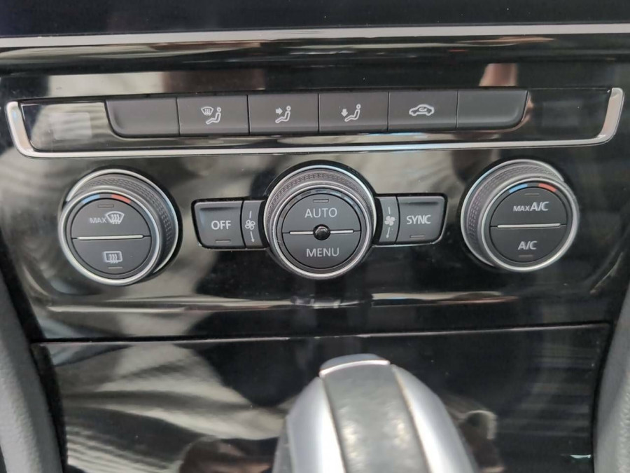 Imagen de Volkswagen Golf