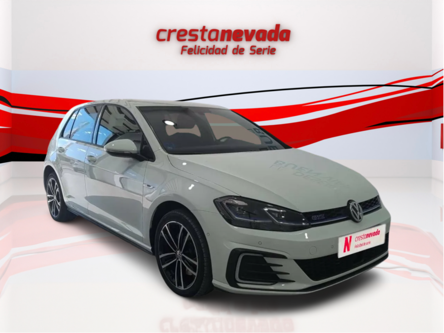 Imagen de Volkswagen Golf