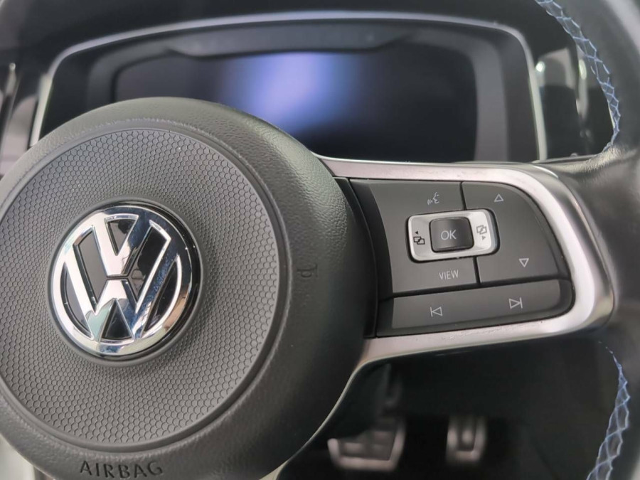 Imagen de Volkswagen Golf