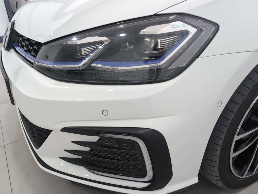 Imagen de Volkswagen Golf