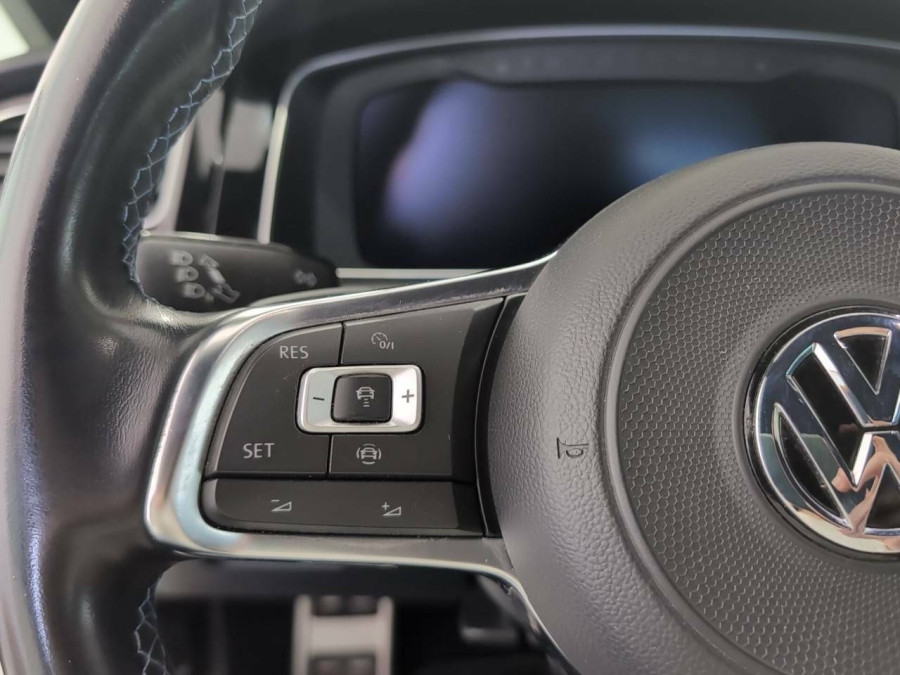 Imagen de Volkswagen Golf