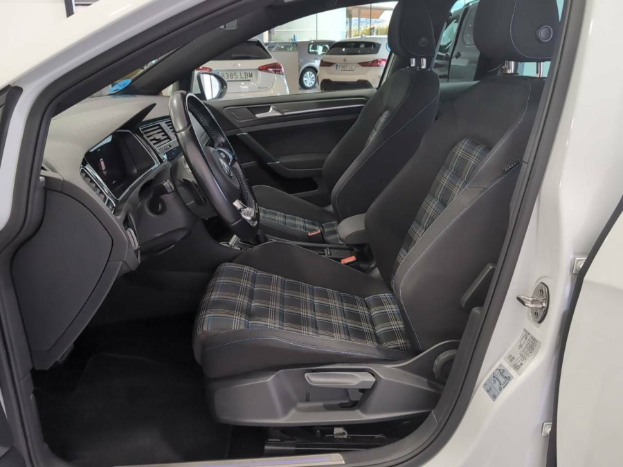 Imagen de Volkswagen Golf