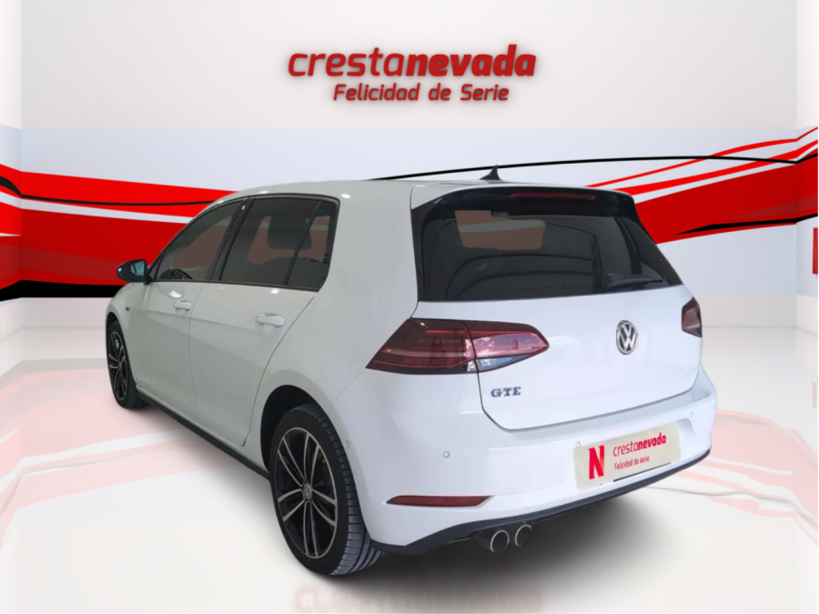 Imagen de Volkswagen Golf