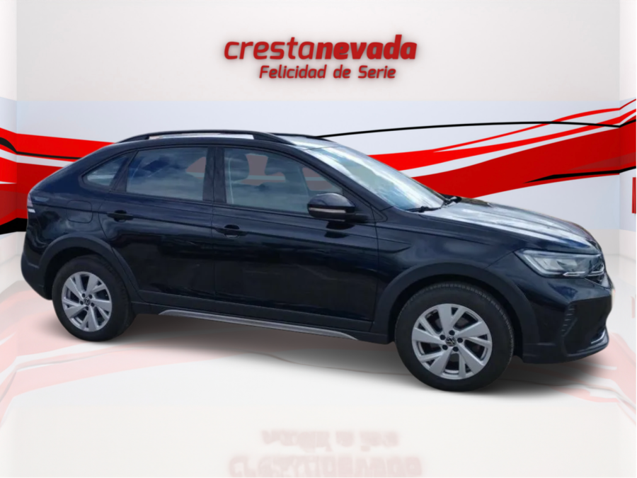 Imagen de Volkswagen Taigo