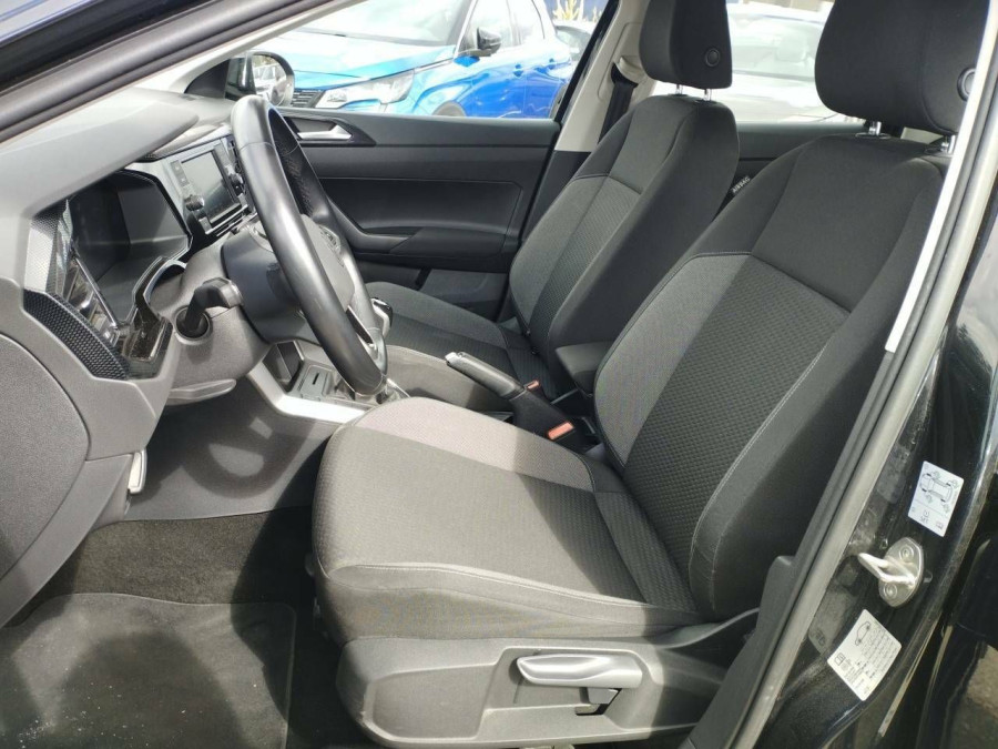 Imagen de Volkswagen Taigo
