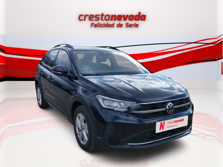Imagen de Volkswagen Taigo