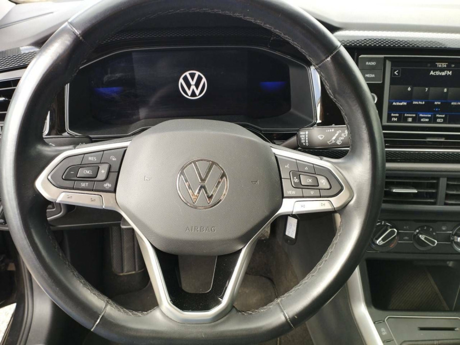 Imagen de Volkswagen Taigo