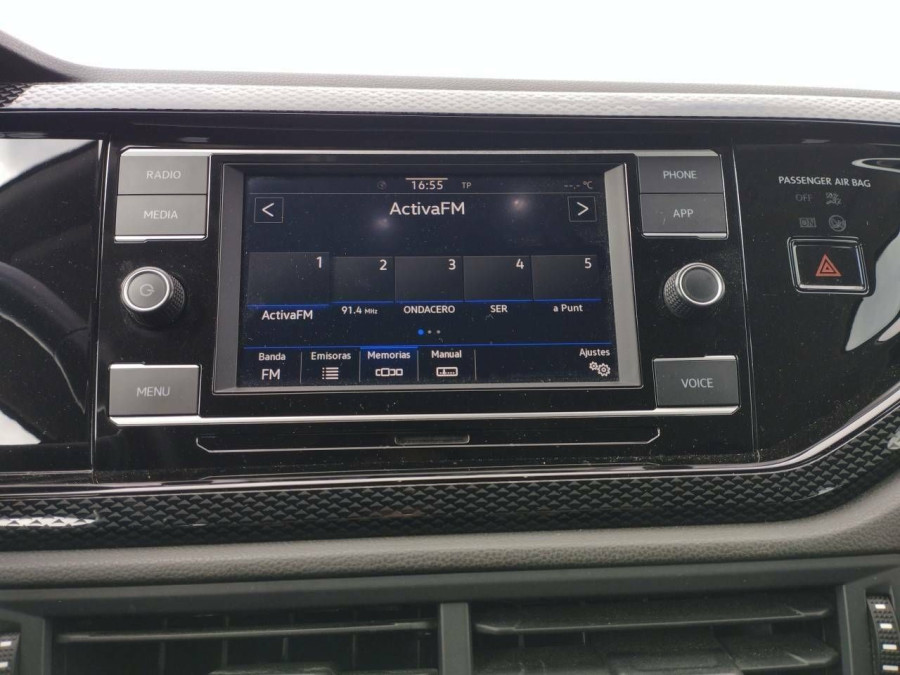 Imagen de Volkswagen Taigo