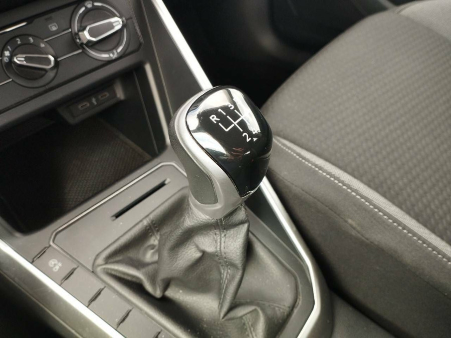 Imagen de Volkswagen Taigo