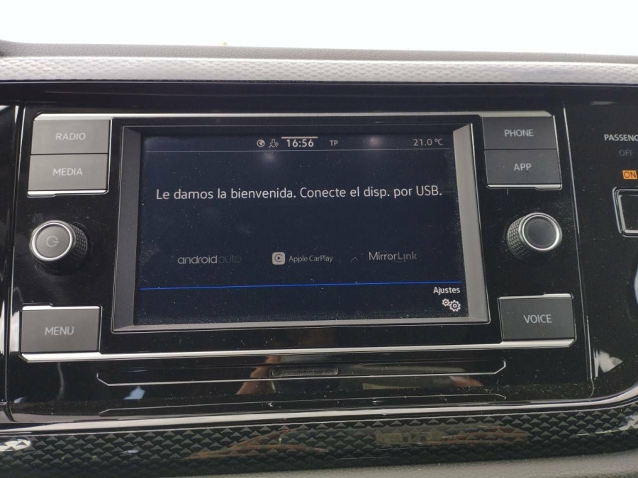 Imagen de Volkswagen Taigo