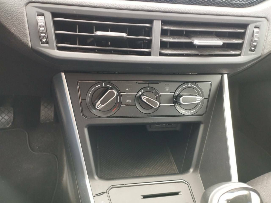 Imagen de Volkswagen Taigo