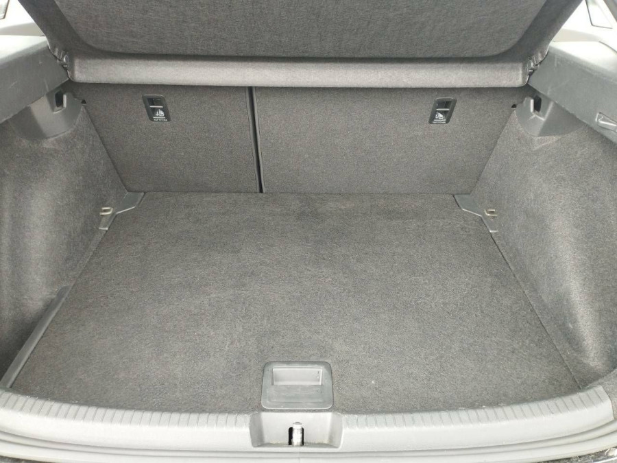 Imagen de Volkswagen Taigo