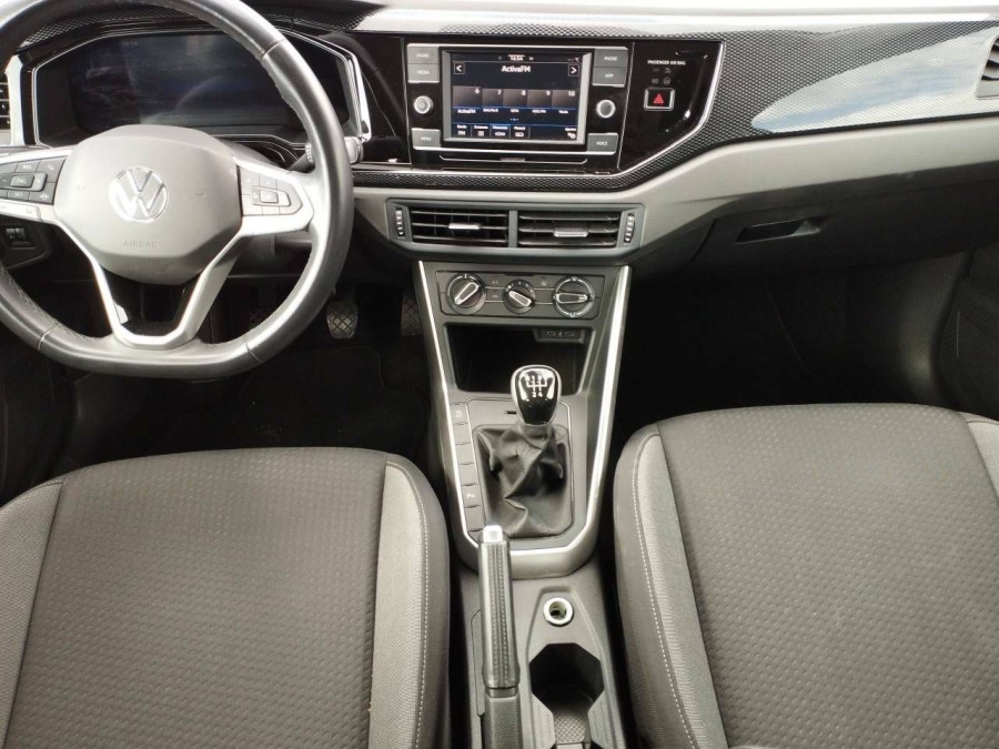Imagen de Volkswagen Taigo