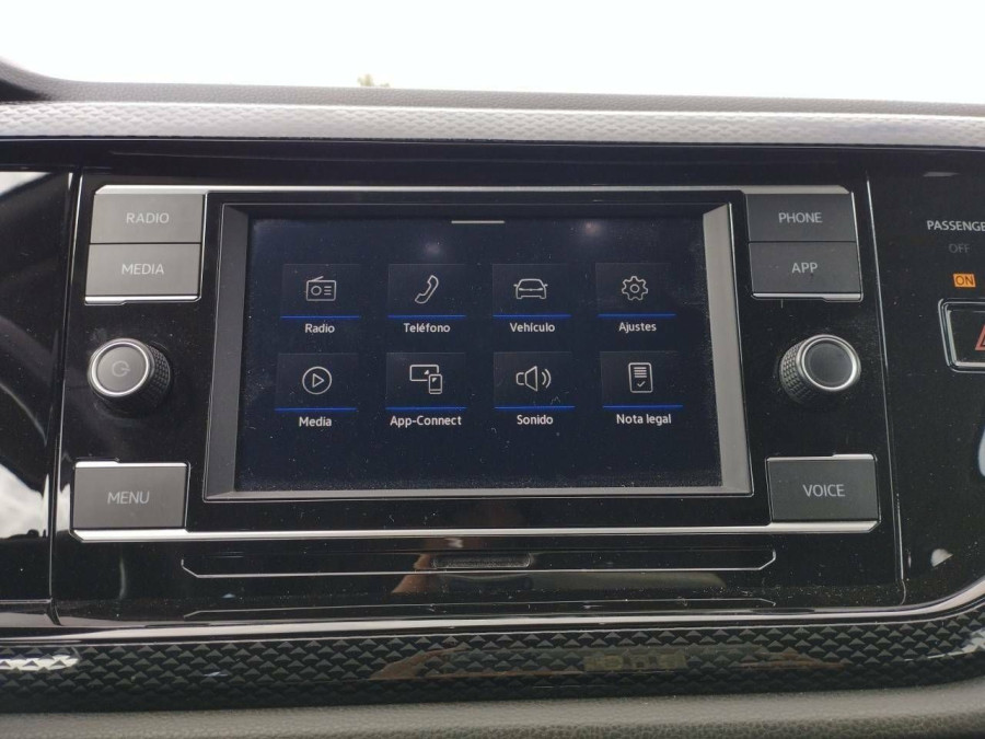 Imagen de Volkswagen Taigo
