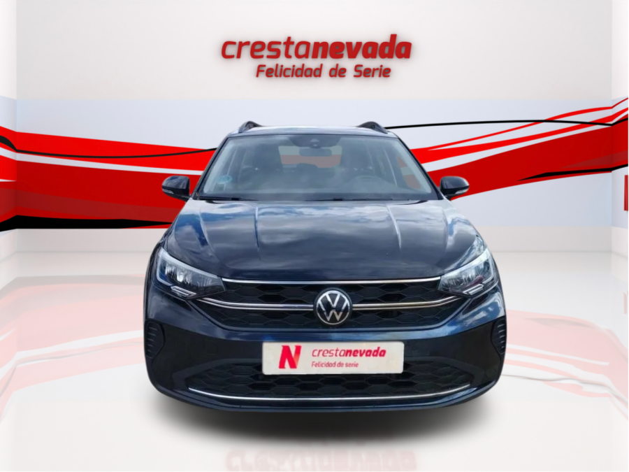 Imagen de Volkswagen Taigo