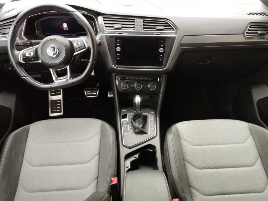 Imagen de Volkswagen Tiguan