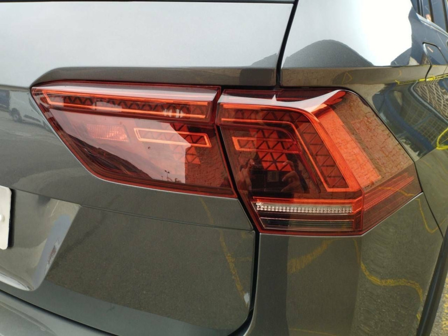 Imagen de Volkswagen Tiguan