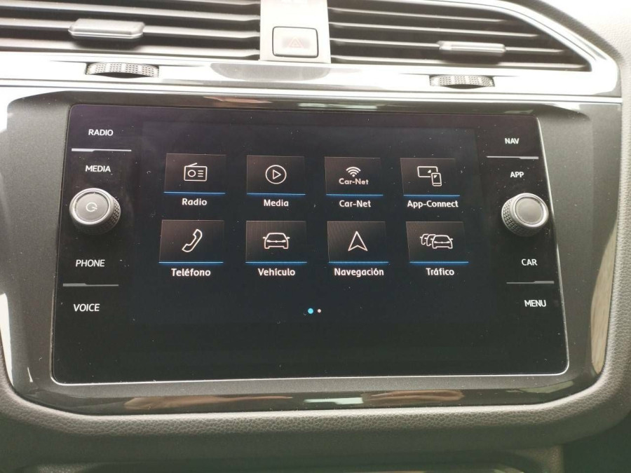 Imagen de Volkswagen Tiguan