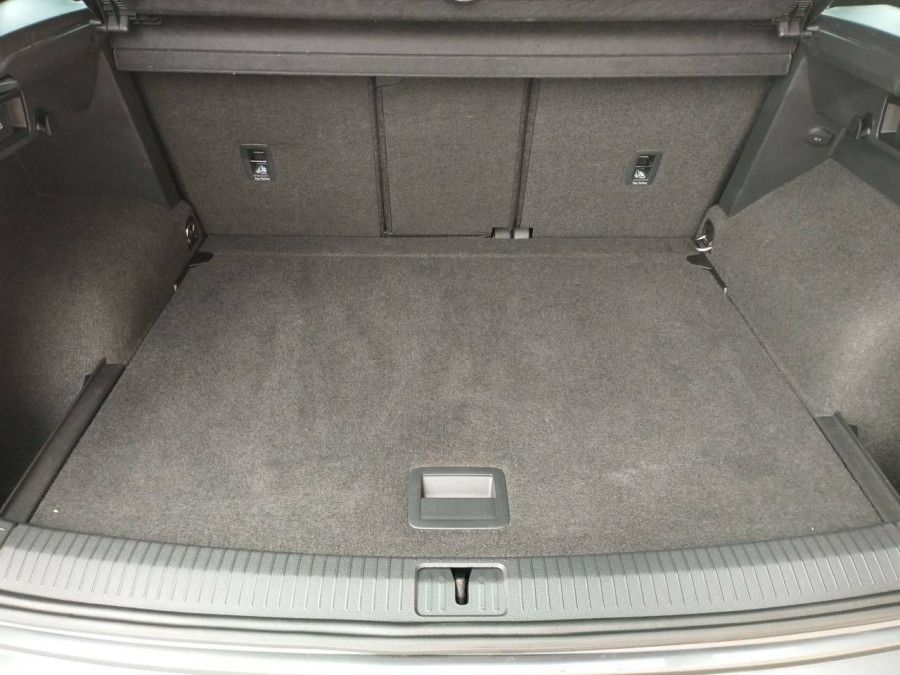 Imagen de Volkswagen Tiguan