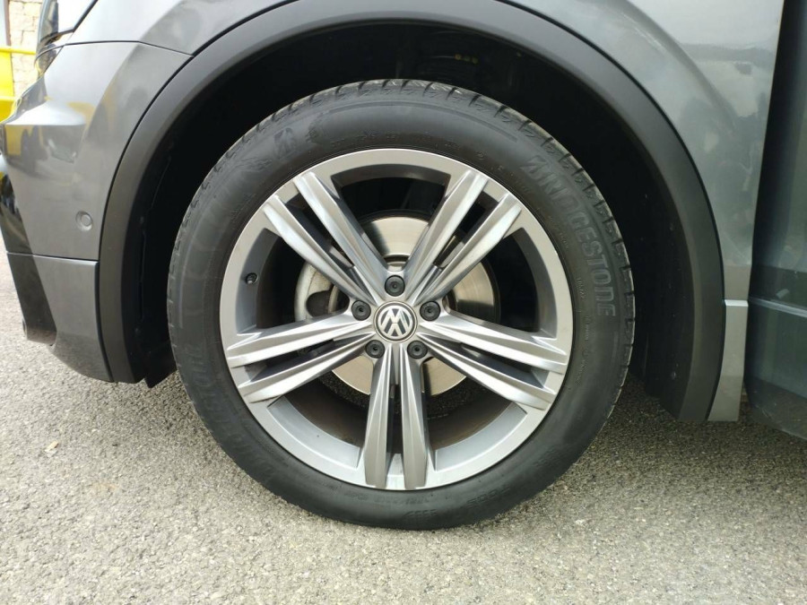 Imagen de Volkswagen Tiguan