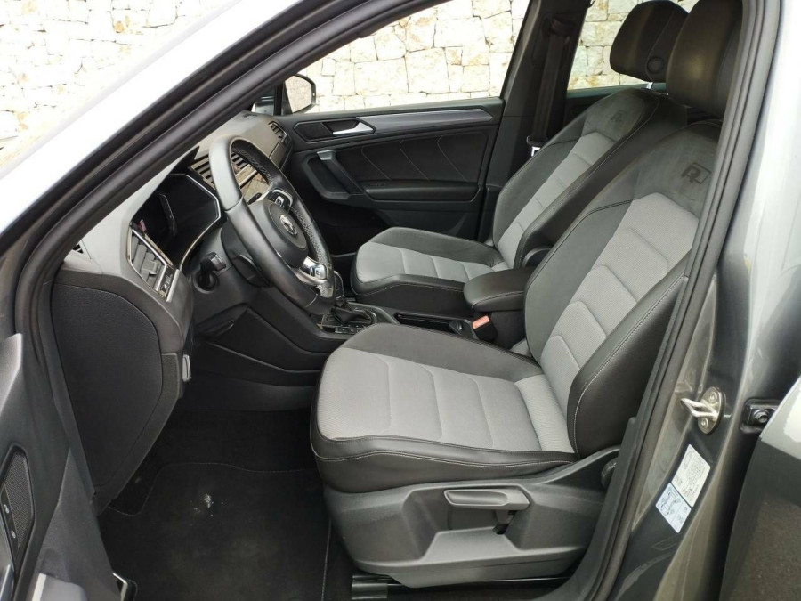 Imagen de Volkswagen Tiguan