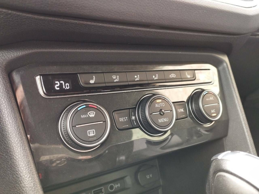 Imagen de Volkswagen Tiguan