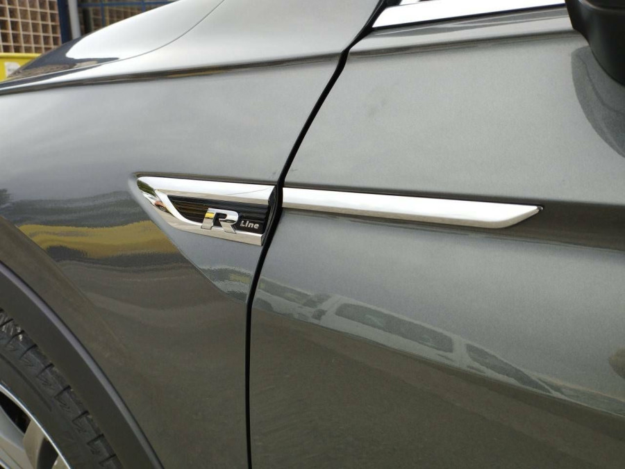 Imagen de Volkswagen Tiguan