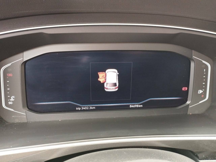 Imagen de Volkswagen Tiguan