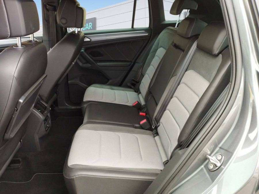 Imagen de Volkswagen Tiguan