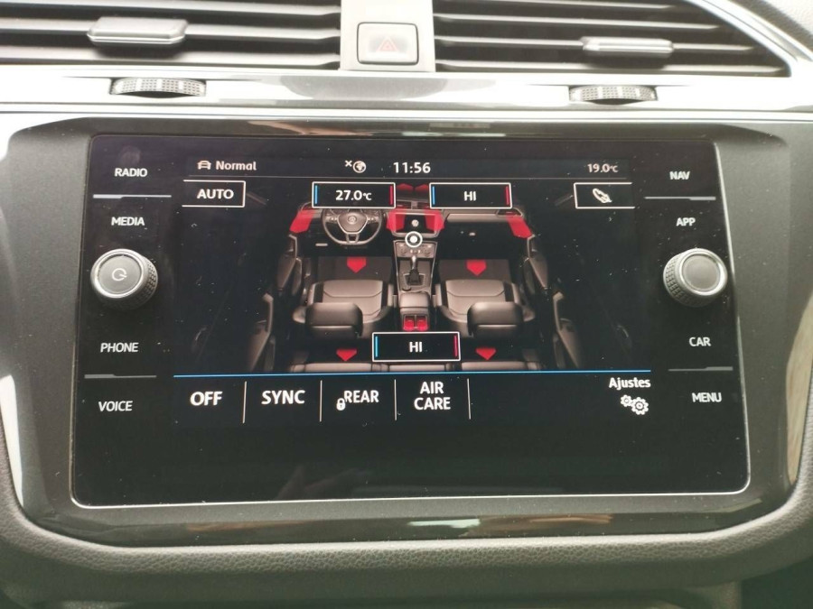 Imagen de Volkswagen Tiguan
