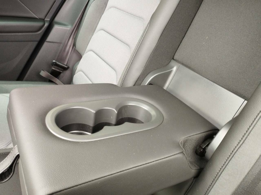 Imagen de Volkswagen Tiguan