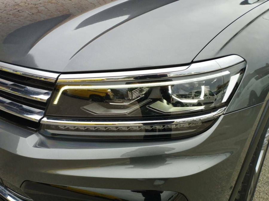 Imagen de Volkswagen Tiguan