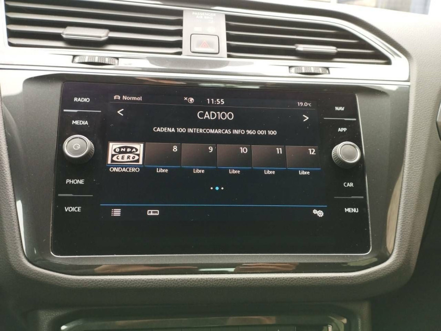 Imagen de Volkswagen Tiguan