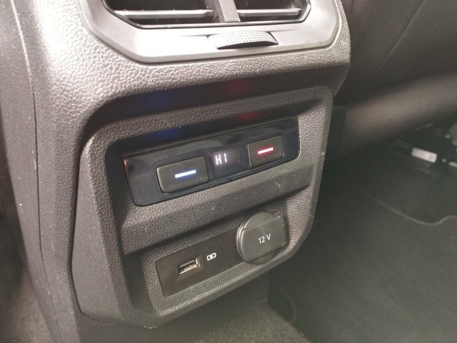 Imagen de Volkswagen Tiguan