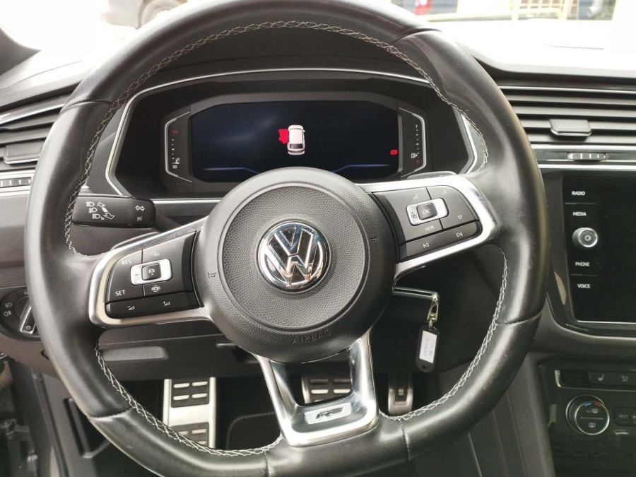 Imagen de Volkswagen Tiguan