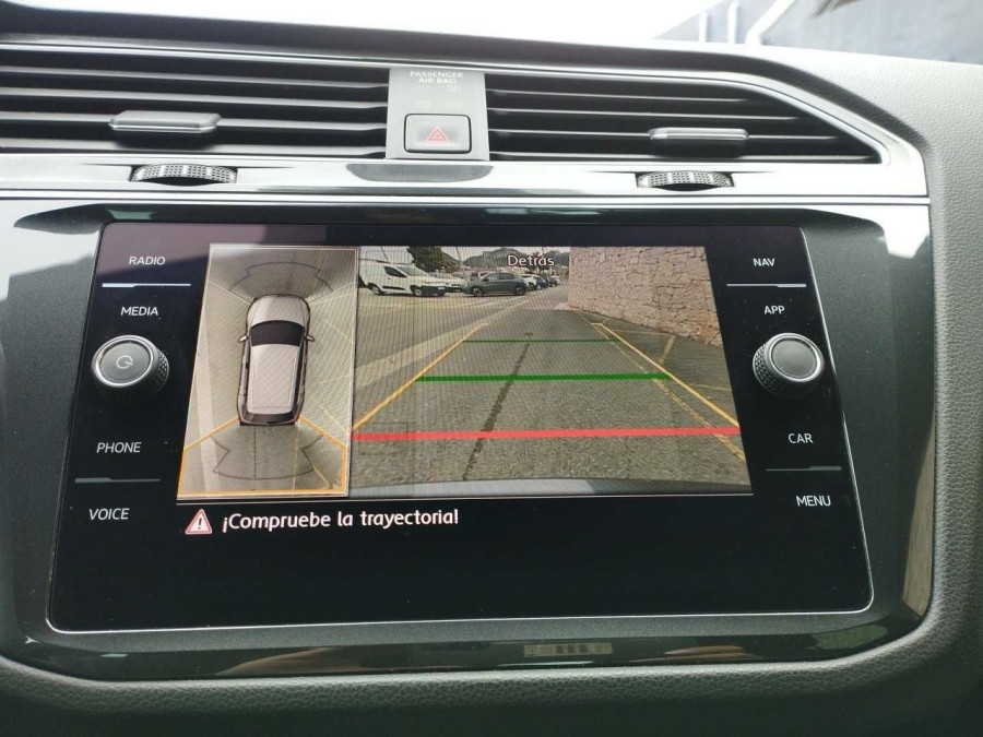 Imagen de Volkswagen Tiguan