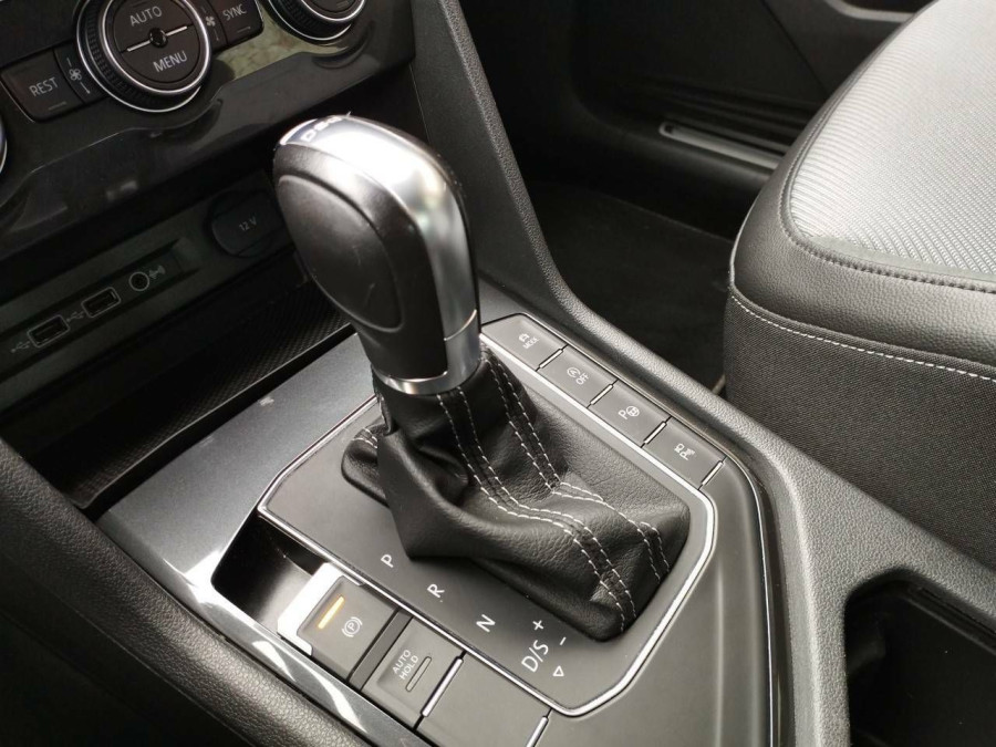 Imagen de Volkswagen Tiguan
