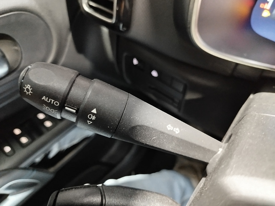 Imagen de CITROEN C5 Aircross