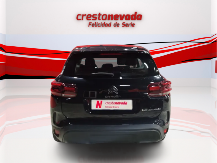 Imagen de CITROEN C5 Aircross