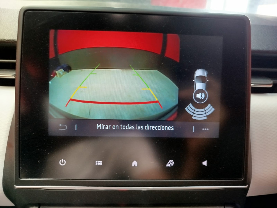 Imagen de Renault Clio