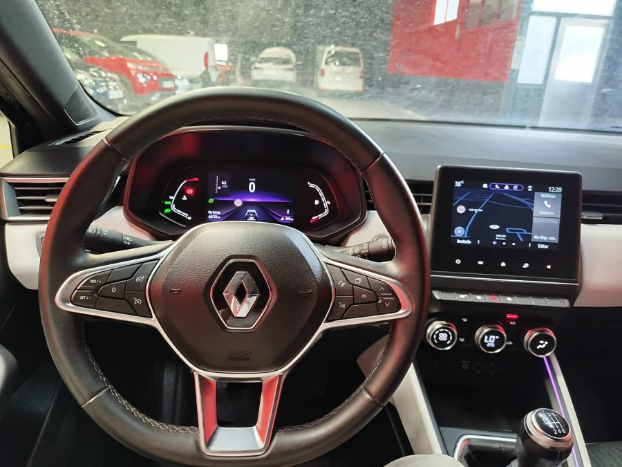 Imagen de Renault Clio